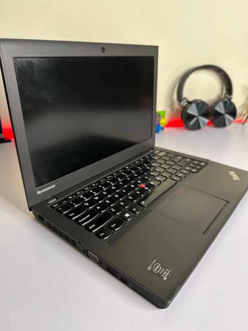 Lenovo Laptop X240 ThinkPad 1