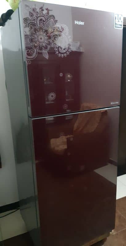 Haier Freezer For sale 0