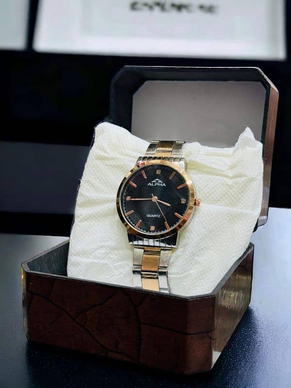 men watch most beautiful free home delivery 1