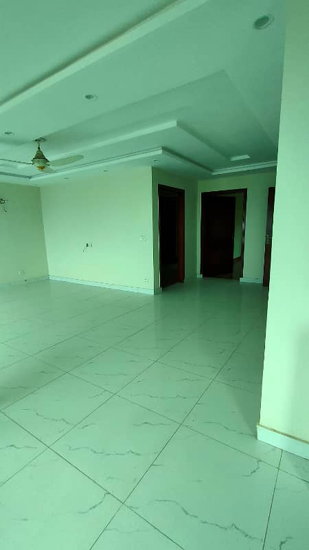 2 BED NON FURNISH APARTMENT AVAILEBAL FOR RENT IN BAHRIA TOWN LAHORE 9