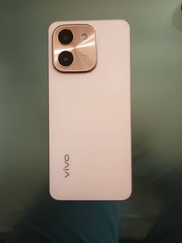 vivo y28 3