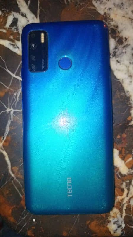 tecno spark 5 pro 1