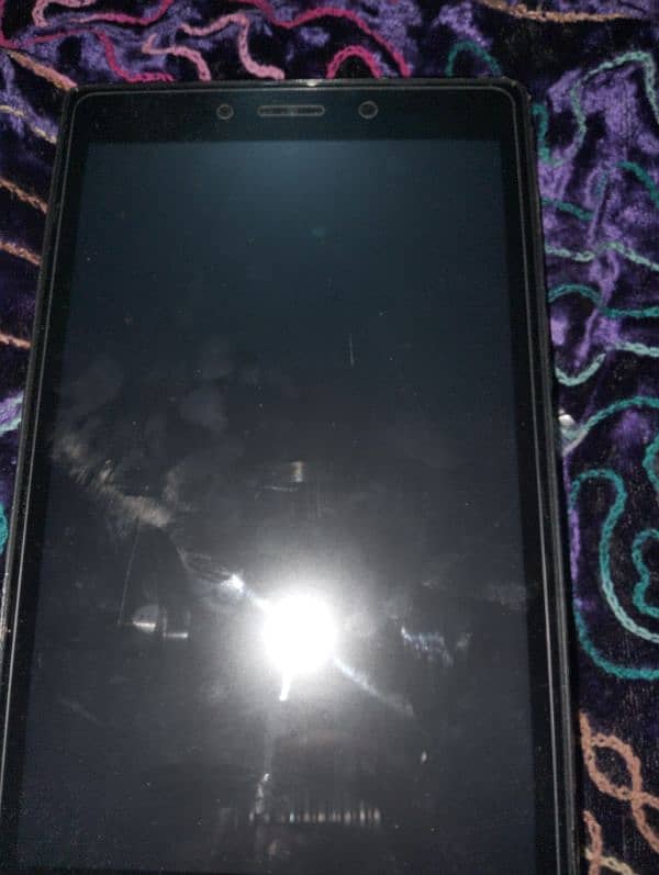 Amazon tab for sale good condition 8