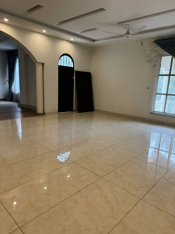 2 KANAL LUXRY FURNISH HOUSE AVAILEBAL FOR RENT IN BAHRIA TOWN LAHORE 21