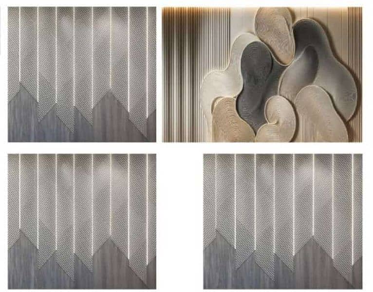 3d original flex wall paper 03084810447 6