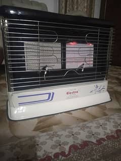 Gas Heaters