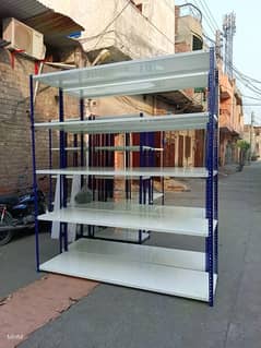 Shelve Racks/ Angle Racks, oil Rack/ Display Rack