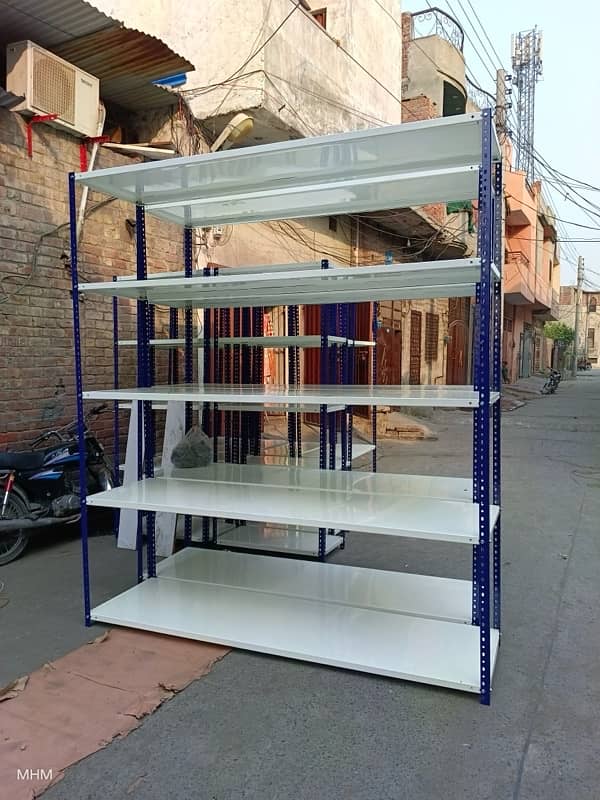 Shelve Racks/ Angle Racks, oil Rack/ Display Rack 0