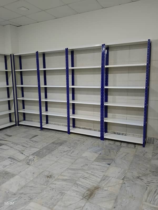 Shelve Racks/ Angle Racks, oil Rack/ Display Rack 2