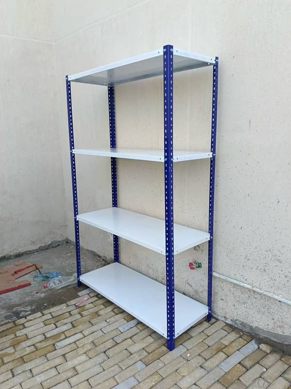 Shelve Racks/ Angle Racks, oil Rack/ Display Rack 6