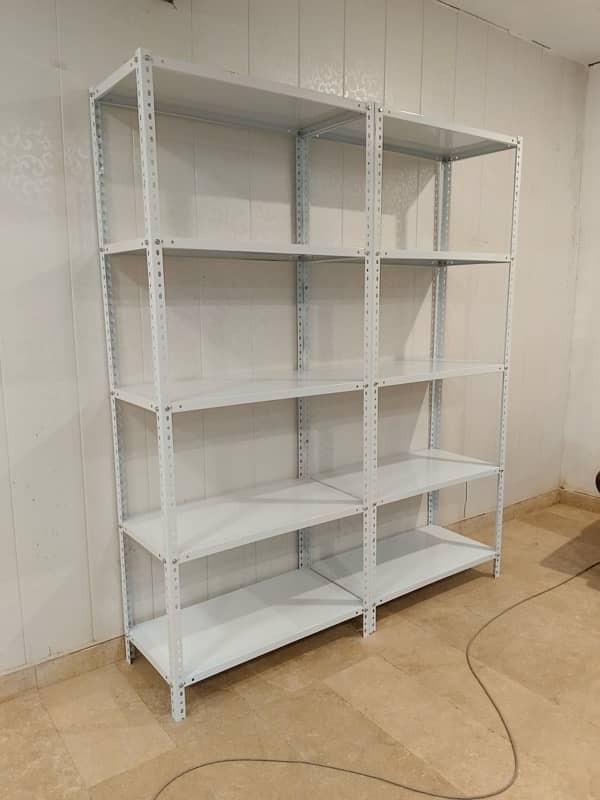 Shelve Racks/ Angle Racks, oil Rack/ Display Rack 7