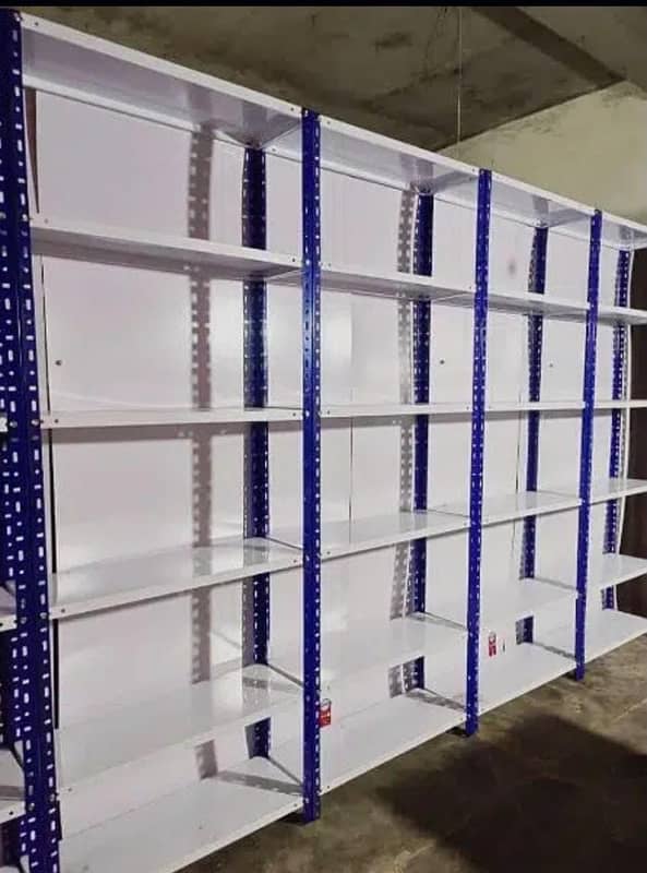 Shelve Racks/ Angle Racks, oil Rack/ Display Rack 8