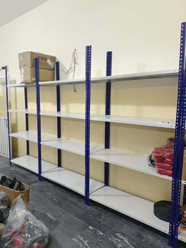 Shelve Racks/ Angle Racks, oil Rack/ Display Rack 9