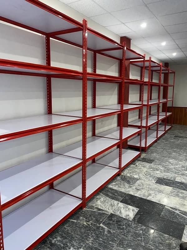 Shelve Racks/ Angle Racks, oil Rack/ Display Rack 10