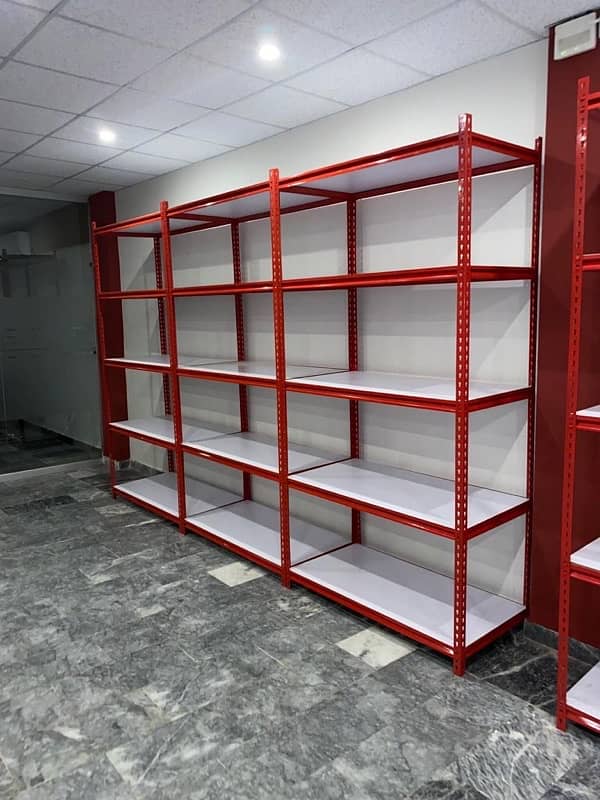 Shelve Racks/ Angle Racks, oil Rack/ Display Rack 11