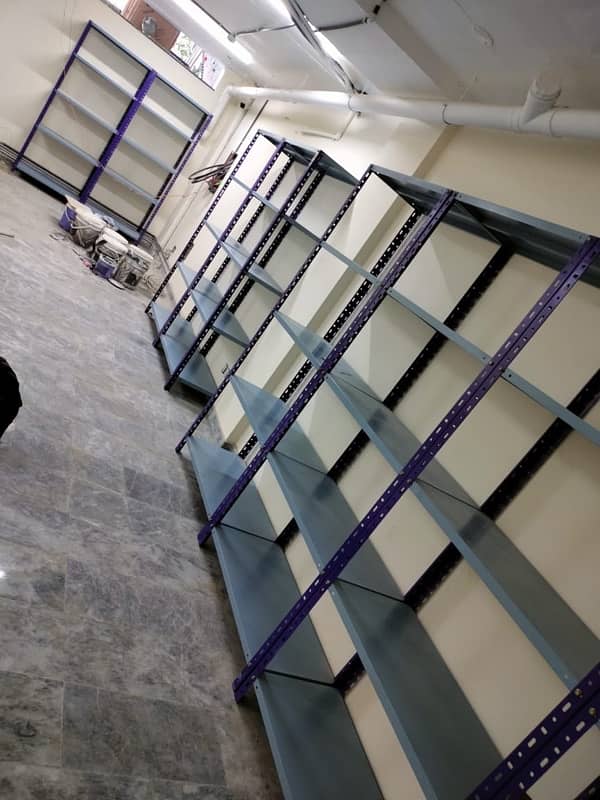 Shelve Racks/ Angle Racks, oil Rack/ Display Rack 12