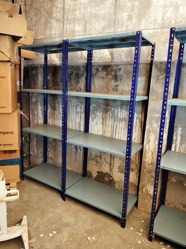 Shelve Racks/ Angle Racks, oil Rack/ Display Rack 14