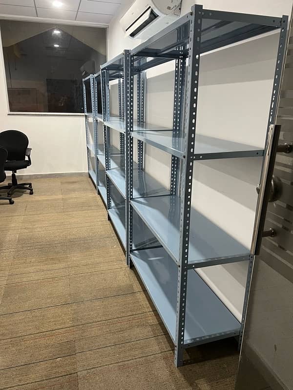 Shelve Racks/ Angle Racks, oil Rack/ Display Rack 15