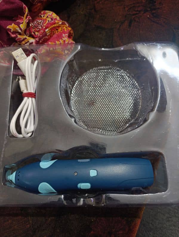 3d pen new condition 2