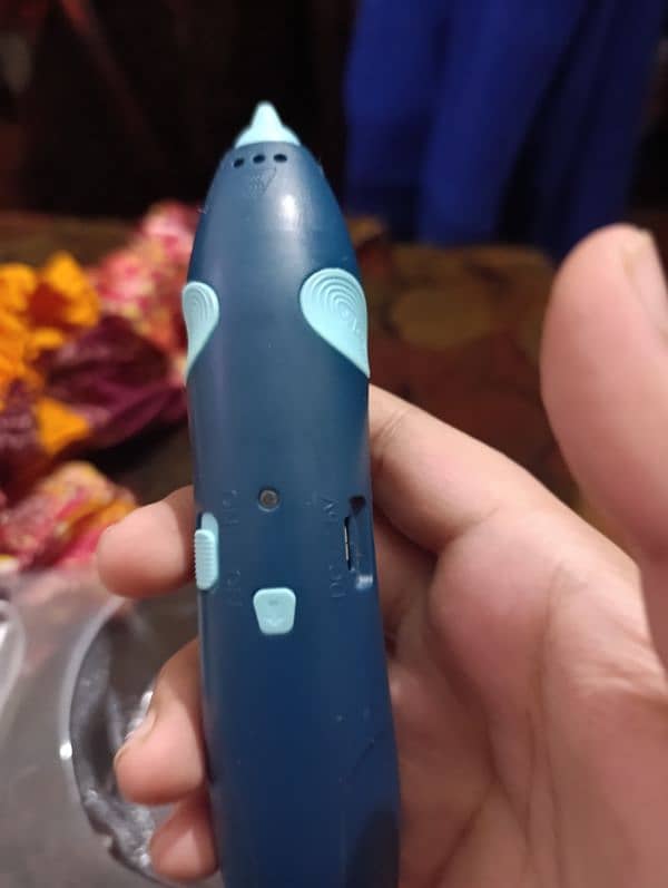 3d pen new condition 3