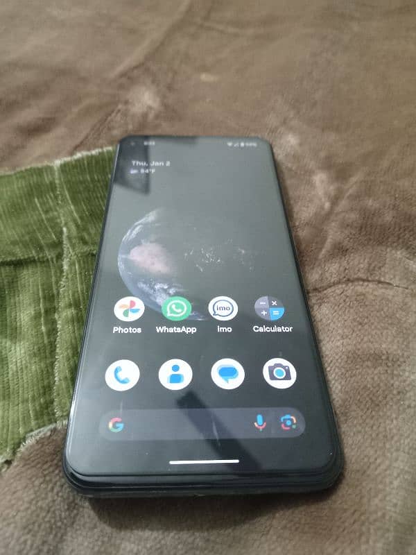 Google pixel 5a5g 03366052777 0