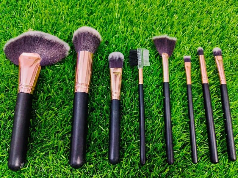 makeup brush set Free home delivery 2