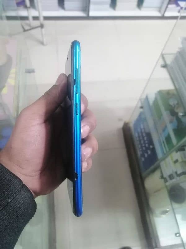 Huawei Y7 Prime 2019 2