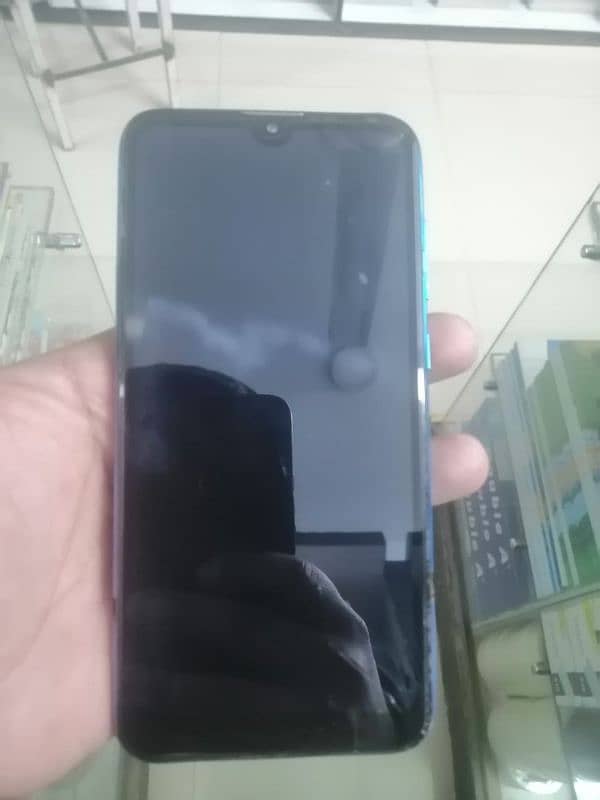 Huawei Y7 Prime 2019 3