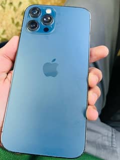 iphone 12Pro Max 512Gb\Factory Unlocked