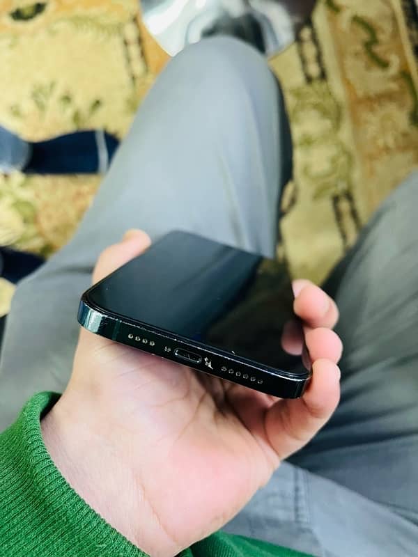 iphone 12Pro Max 512Gb\Factory Unlocked 9