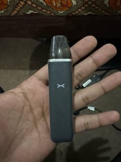 OXVA SLIM POD