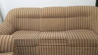 5 seater sofa set