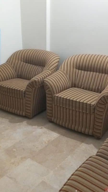 5 seater sofa set 1