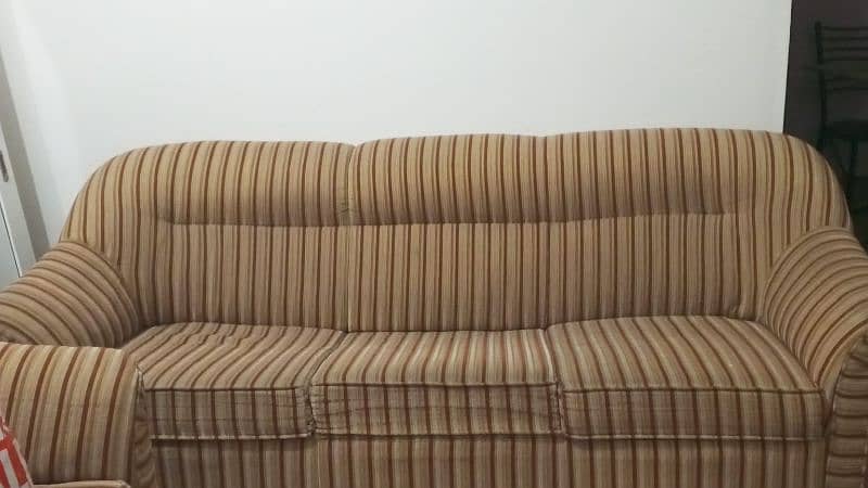 5 seater sofa set 2