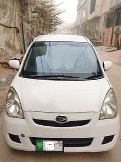 Daihatsu Mira 2012 Excellent Total Genuine