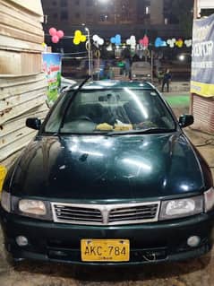 Mitsubishi Lancer 2000