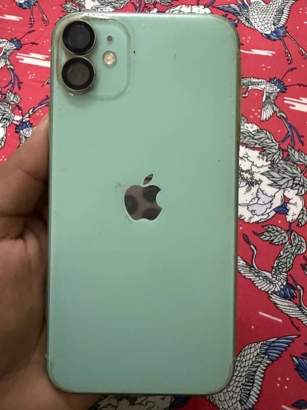 iPhone 11 dual PTA 1