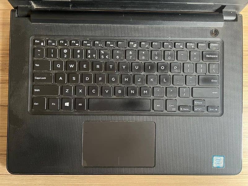 Dell Vostro 14 1