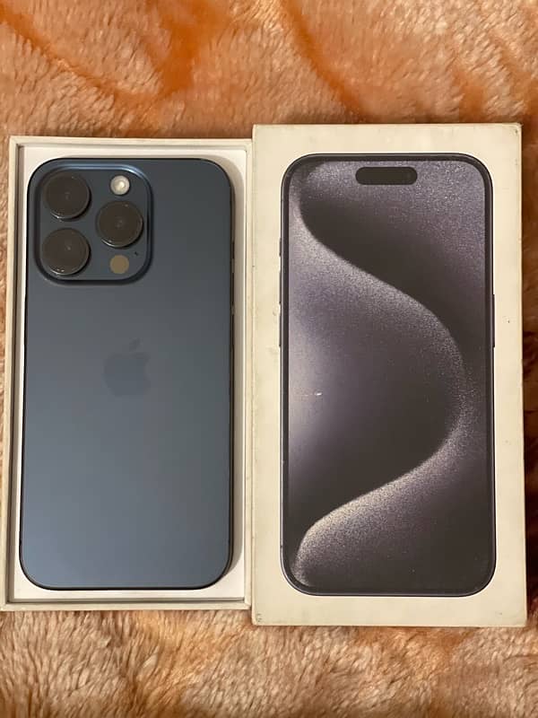 iphone 15 pro jv 128gb exchange possible 0