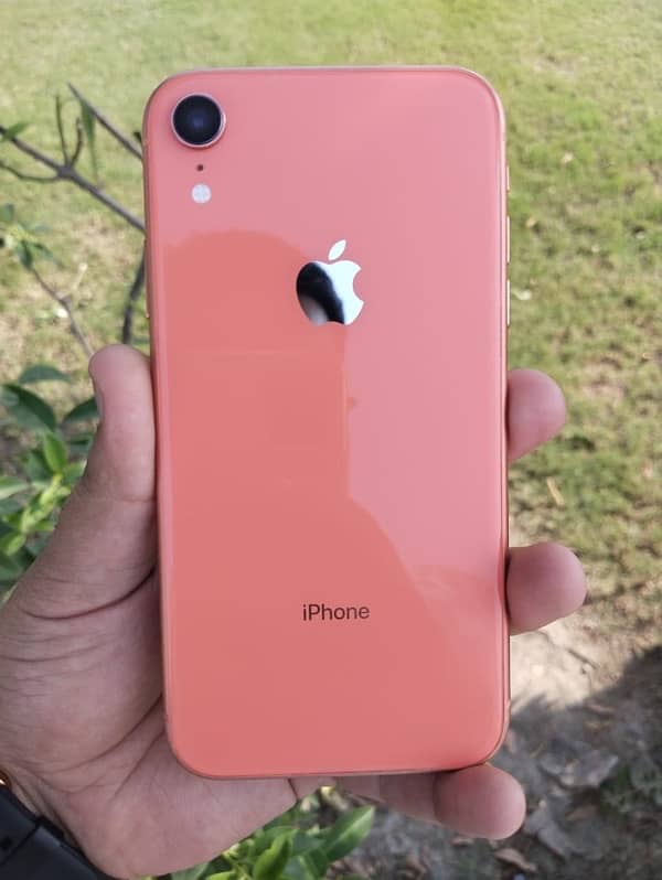 iphone Xr 64Gb jv non pta 03199275676 whtsp nmbr 0