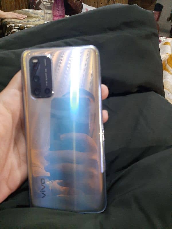 Vivo v 19 1