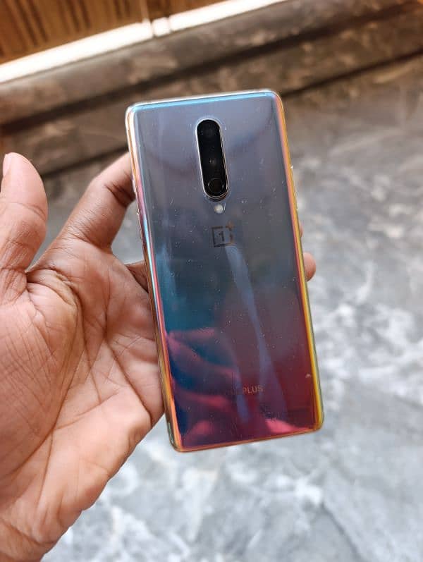 OnePlus 8 5G 4