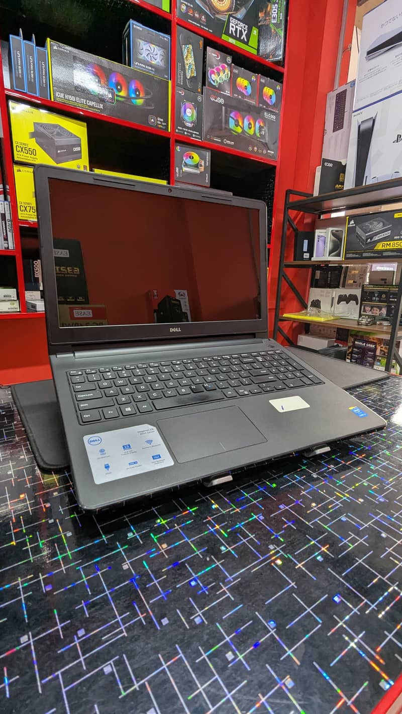 Dell Inspiron 3000 Series | Core i3 5th Gen | Great Condition 0