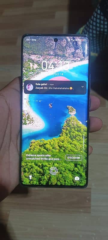 Tecno spark 20 pro plus 0