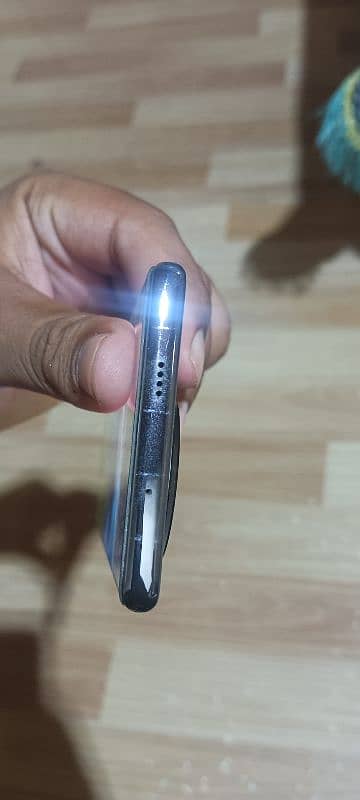 Tecno spark 20 pro plus 1