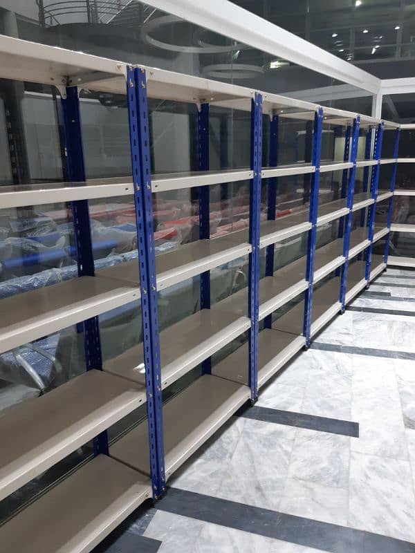 Storage Racks/ Angle Racks 4