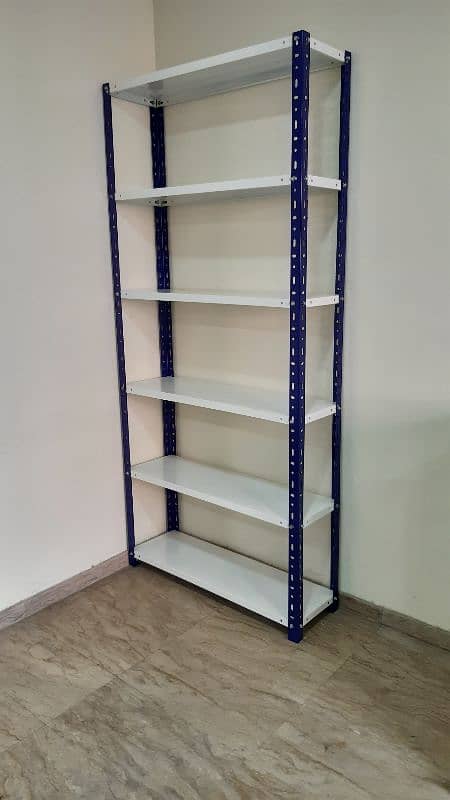 Storage Racks/ Angle Racks 15