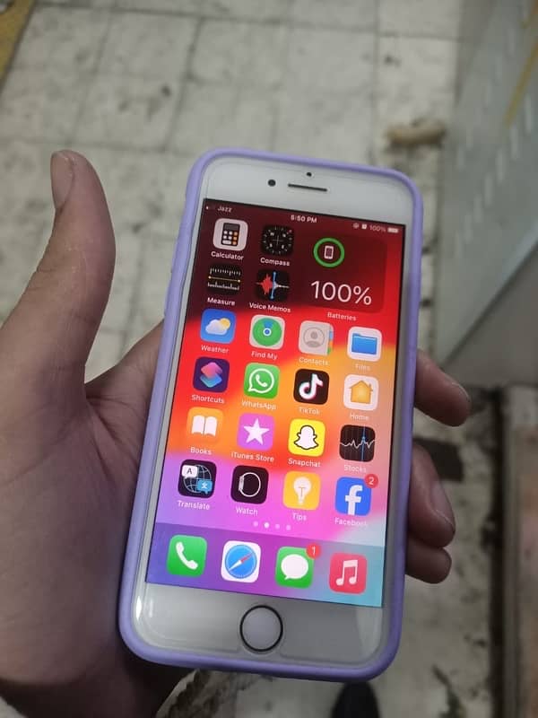 iphone 7 pta approved 128 gp 6