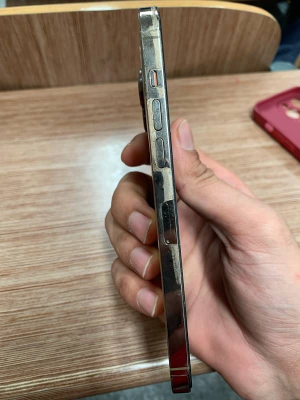 iphone 14 pro max 512 gb non active non pta 3