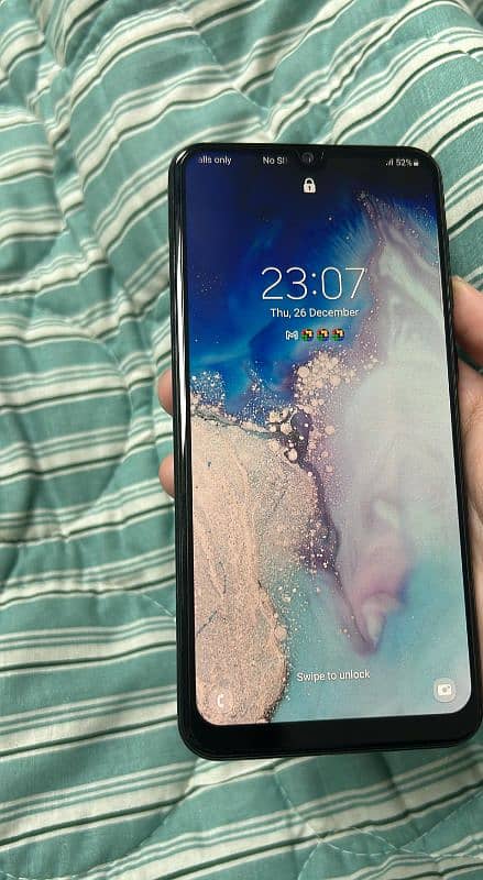 Samsung Galaxy A50 for sale 4